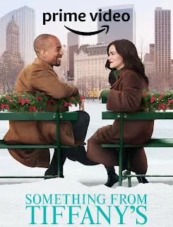 Download Something from Tiffany's (2022) Dual Audio ORG. 1080p WEBRip Full Movie