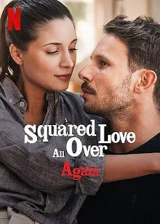 Download Squared Love All Over Again (2023) Dual Audio ORG. 1080p WEBRip Full Movie