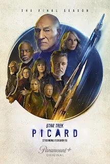 Download Star Trek: Picard (2023) S03 Dual Audio Complete Download 720p WEBRip