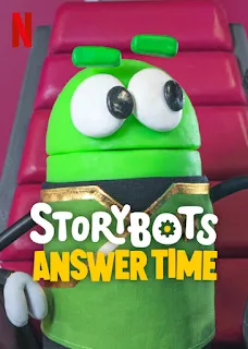 Download StoryBots: Answer Time (2023) S02 Dual Audio Complete Download 1080p WEBRip