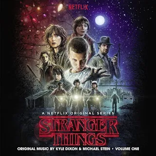 Download Stranger Things (S01) Dual Audio Complete Download 720p WEBRip