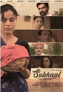 Download Subhagi (2022) Hindi 1080p WEBRip Full Movie