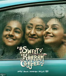 Download Sweet Kaaram Coffee (2023) S01 Complete Download 4K WEBRip