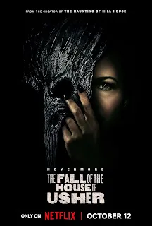 Download The Fall of the House of Usher (2023) S01 Dual Audio Complete 1080p WEBRip