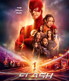 Download The Flash (2023) S09 English Complete Download 1080p WEBRip