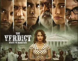 Download The Verdict State Vs Nanavati (2019) S01 Complete Download 1080p WEBRip