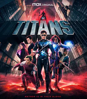 Download Titans (2023) S04 Dual Audio Complete Download 1080p WEBRip