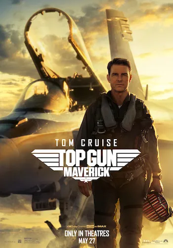 Download Top Gun: Maverick (2022) Dual Audio 1080p WEBRip Full Movie