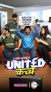 Download United Kacche (2023) S01 Hindi Complete Download 720p WEBRip