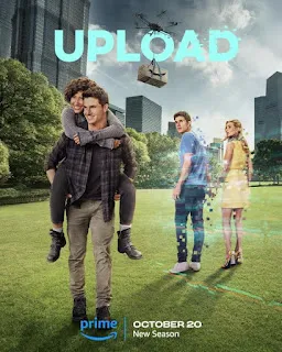 Download Upload (2023) S03 Dual Audio Complete Download 1080p WEBRip