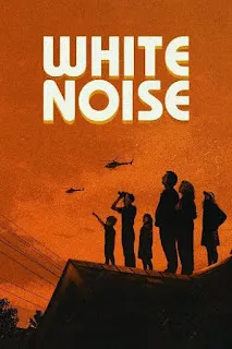 Download White Noise (2022) Dual Audio ORG. 1080p WEBRip Full Movie