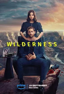 Download Wilderness (2023) S01 Dual Audio Complete Download 2160p WEBRip