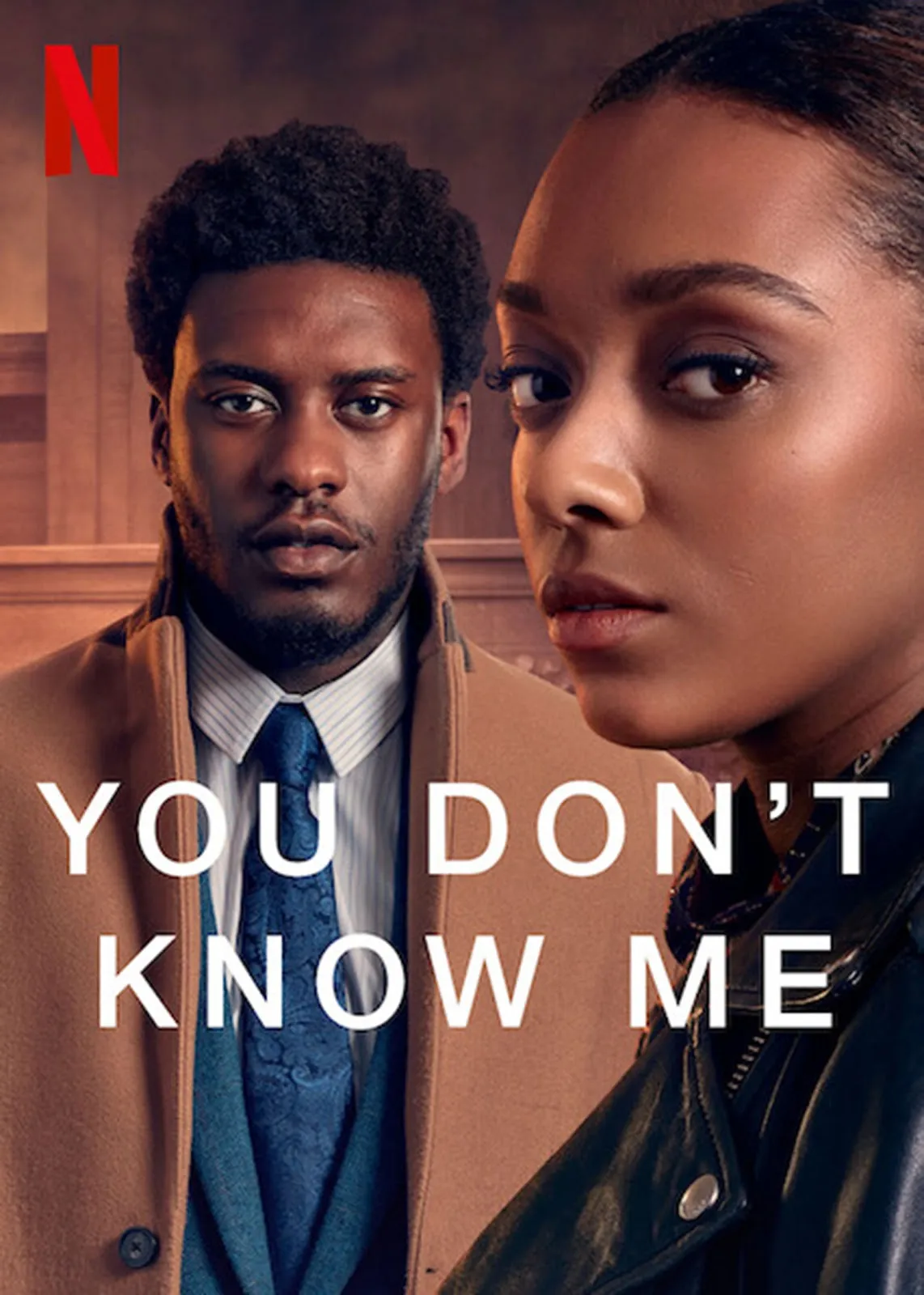 Download You Don't Know Me (S01) Dual Audio Complete Download 720p WEBRip