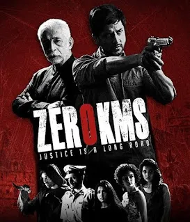 Download Zero KMS (2018) S01 Hindi Complete Download 1080p WEBRip