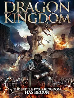 Dragon Kingdom 2018 Dual Audio 720p BluRay