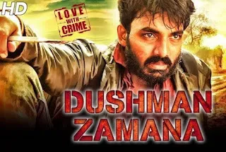 Dushman Zamana 2019 Hindi Dubbed 720p WEBRip