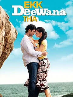 Ekk Deewana Tha (2012) Download 1080p WEBRip