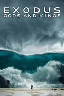 Exodus Gods And Kings 2014 Dual Audio ORG 720p BluRay