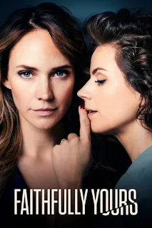 Faithfully Yours (2022) Dual Audio 1080p WEBRip