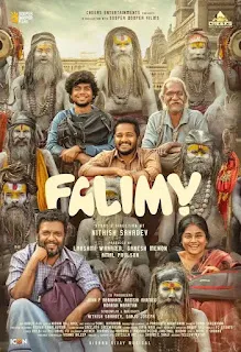 Falimy (2023) Hindi Dubbed 2160p WEBRip