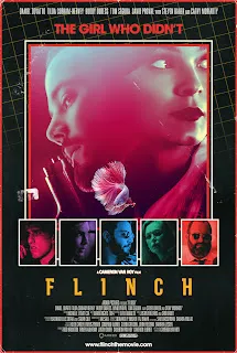 Flinch (2021) Dual Audio 1080p WEBRip