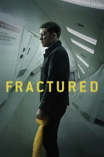 Fractured 2019 English Download 720p WEBRip