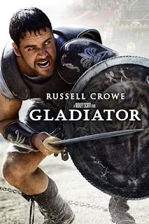 Gladiator 2000 Dual Audio 720p BluRay