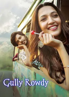 Gully Rowdy (2021) Dual Audio Download 1080p WEBRip