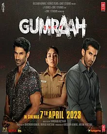 Gumraah (2023) Download 1080p HDRip