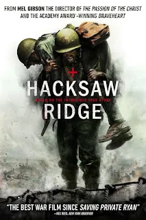 Hacksaw Ridge 2016 Dual Audio (Unofficial) 1080p BluRay