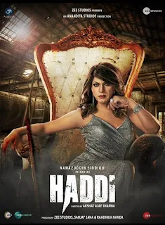 Haddi (2023) Download 2160p WEBRip