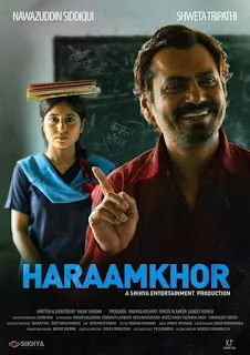 Haraamkhor 2015 Download 720p WEBRip