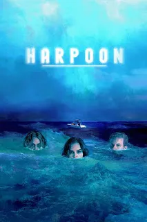 Harpoon 2019 Dual Audio 720p WEBRip