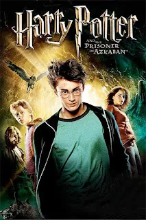 Harry Potter and the Prisoner of Azkaban 2004 Dual Audio 720p BluRay