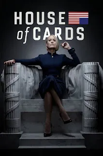 House of Cards S01 Hindi Complete Download 720p WEBRip