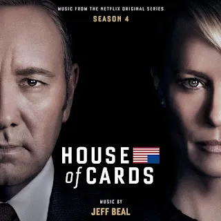 House of Cards S04 Hindi Complete Download 720p WEBRip