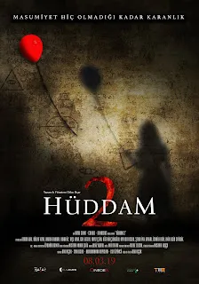 Huddam 2 2019 Dual Audio 720p WEBRip