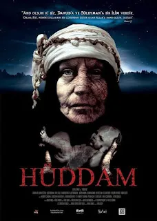 Huddam 2015 Dual Audio 720p WEBRip