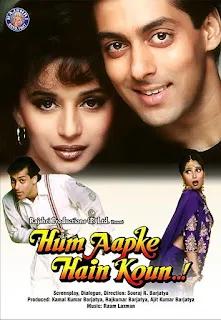 Hum Aapke Hain Koun 1994 Download 720p Dvdrip