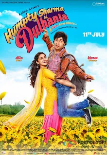 Humpty Sharma Ki Dulhania (2014) Download 1080p BluRay