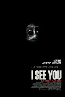 I See You (2019) Dual Audio 1080p BluRay