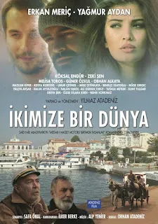 Ikimize Bir Dunya 2016 Dual Audio 720p WEBRip