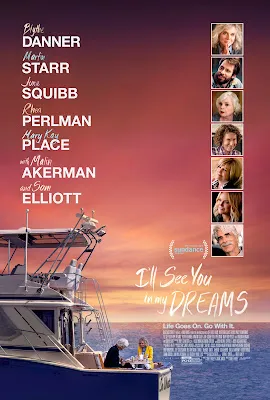 I'll See You in My Dreams (2015) Dual Audio 1080p WEBRip