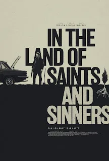 In the Land of Saints and Sinners (2023) Dual Audio [English-Hindi] Download 1080p BluRay