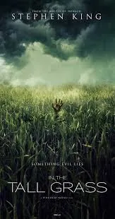 In The Tall Grass 2019 English Download 720p WEBRip