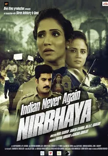 Indian Never Again Nirbhaya 2018 Download 720p WEBRip