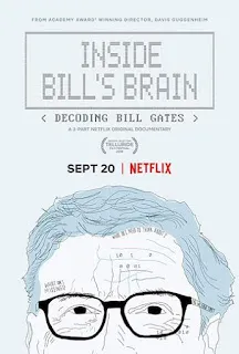 Inside Bills Brain Decoding Bill Gates S01 Dual Audio Complete Download 720p