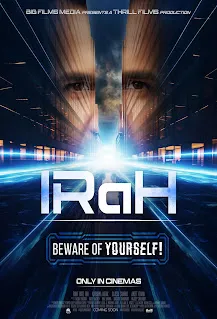 IRaH (2024) Hindi 1080p HDTS