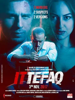 Ittefaq (2017) Download 1080p BluRay