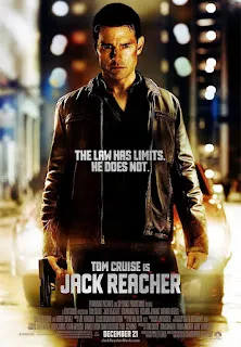 Jack Reacher (2012) Dual Audio 1080p BluRay